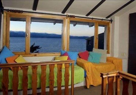 Las Moiras Hostel San Carlos de Bariloche Exterior foto