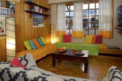 Las Moiras Hostel San Carlos de Bariloche Exterior foto