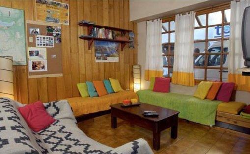 Las Moiras Hostel San Carlos de Bariloche Exterior foto